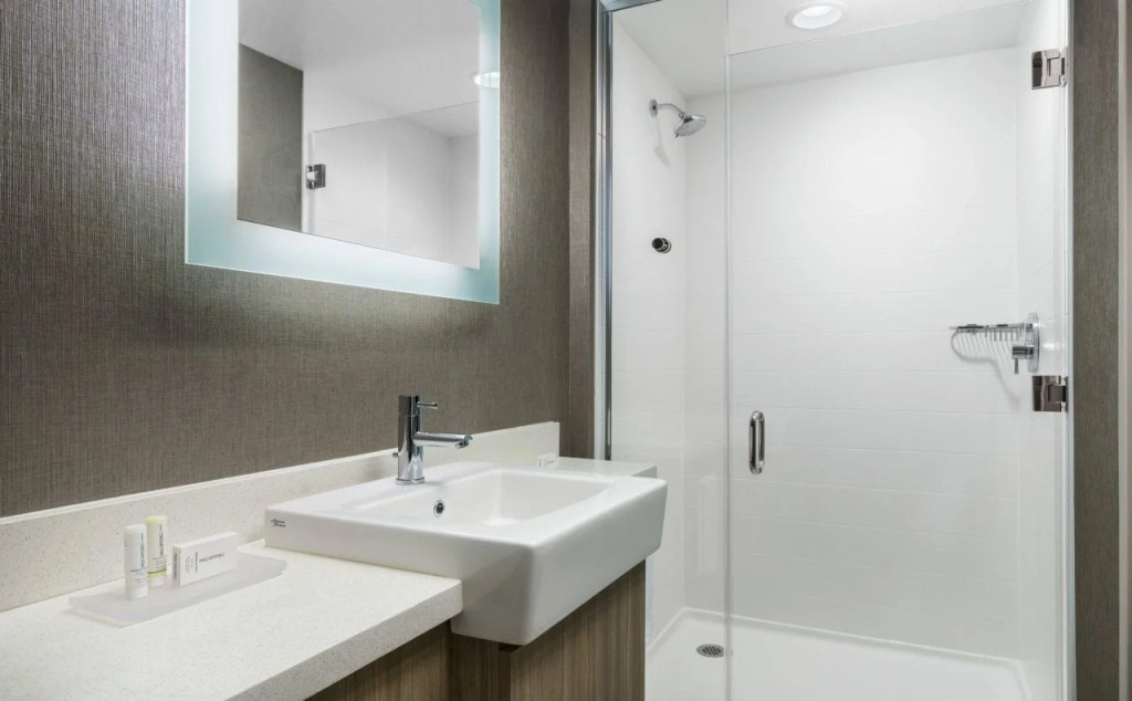 SpringHill Suites by Marriott Philadelphia West Chester/Exton