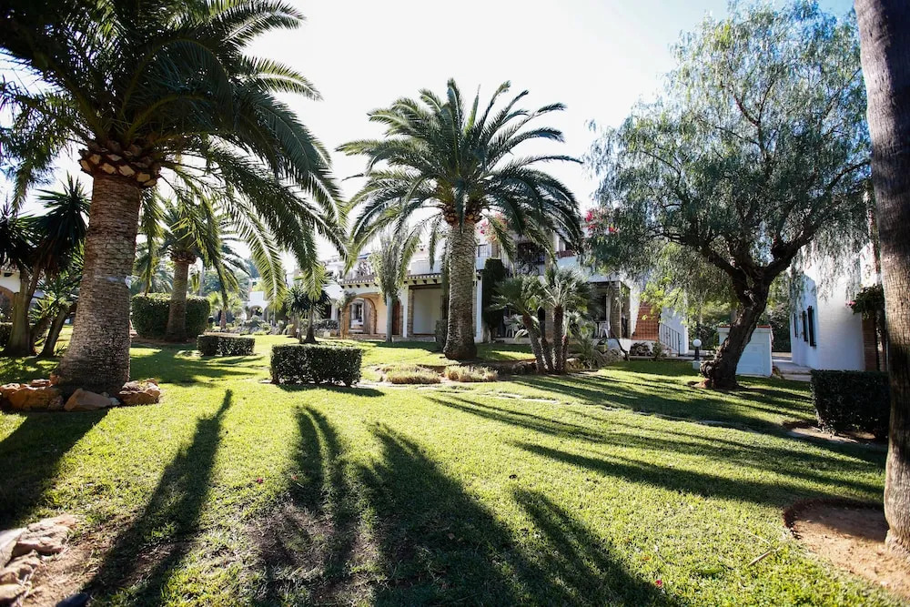 Bungalow Florida Sol, 30B