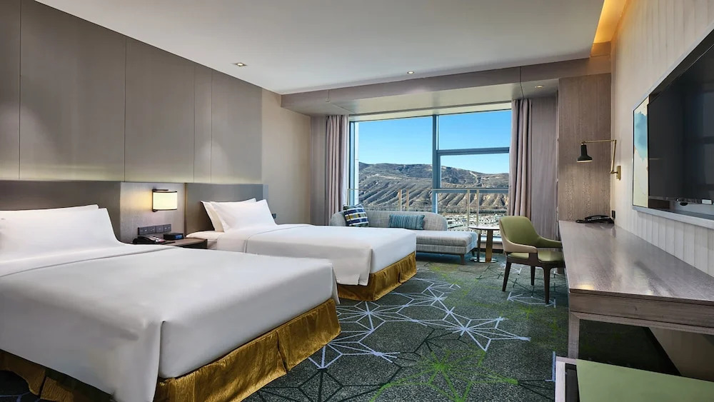 Holiday Inn Xining Hot-Spring by IHG