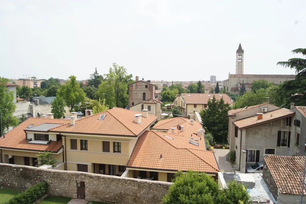B&B Maddalena Di San Zeno