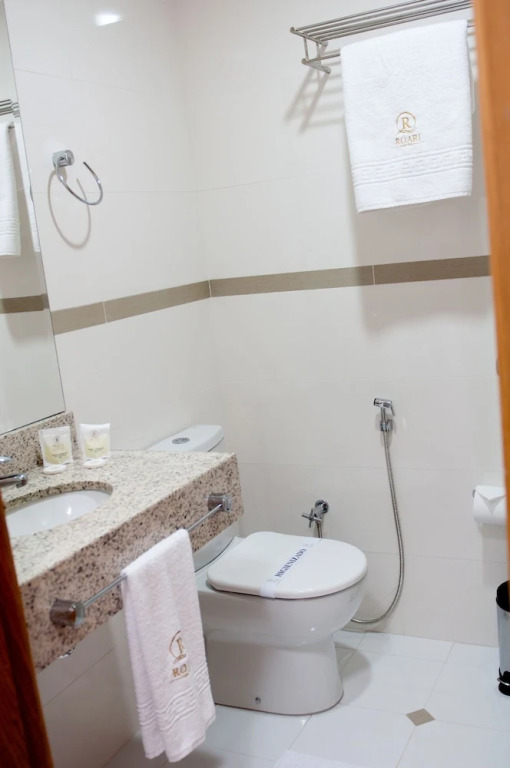 Hotel Roari