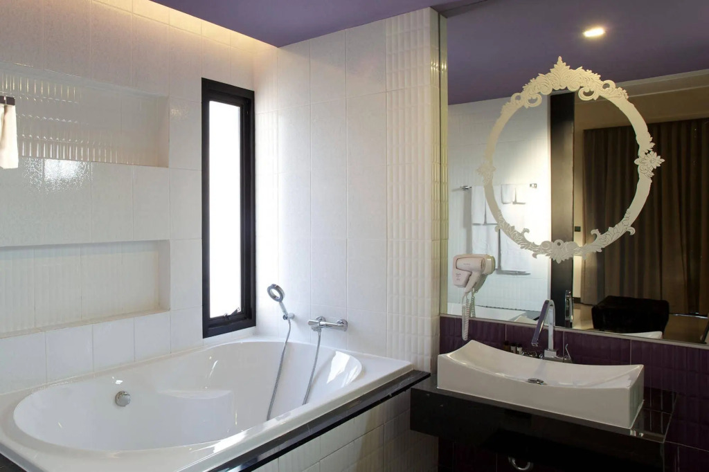 Long Beach Luxury Villas