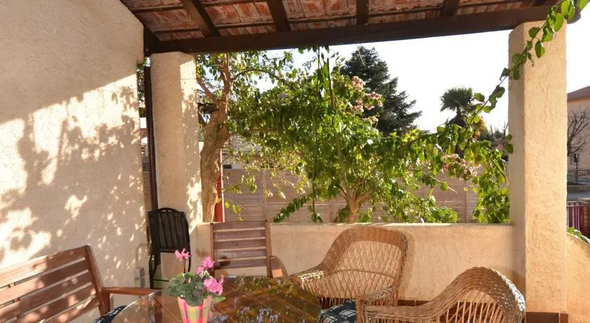 Holiday Home Jasminka