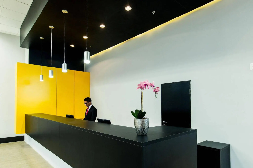 Slim Hotel Cuiabá Aeroporto