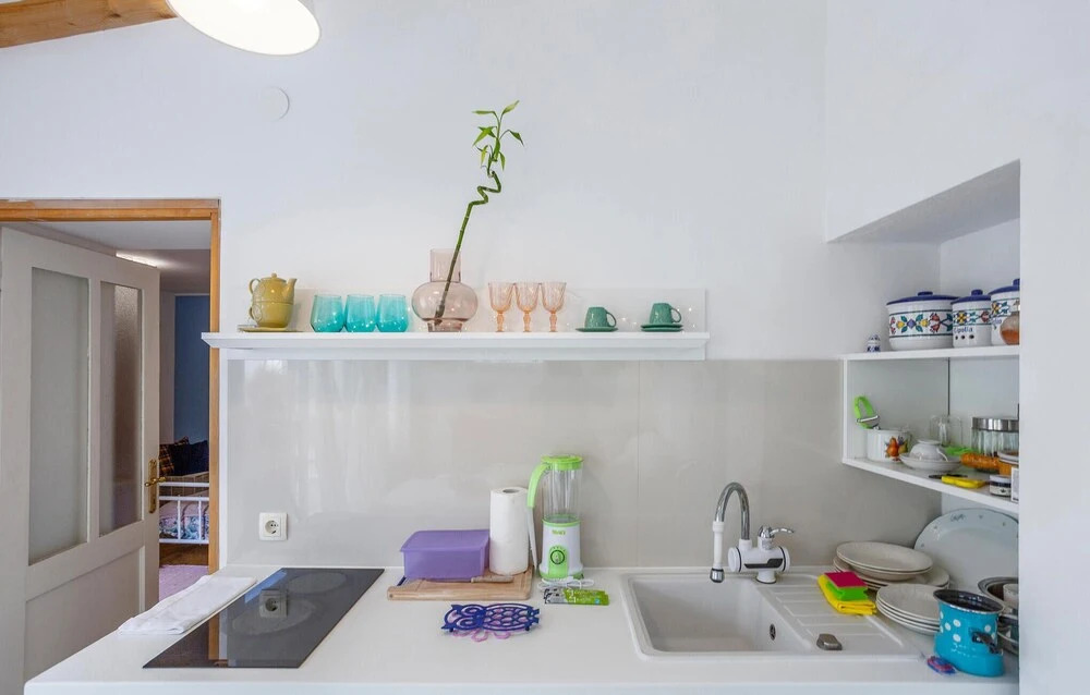 Beautiful Apartment in Rijeka With Wifi and 1 Bedrooms