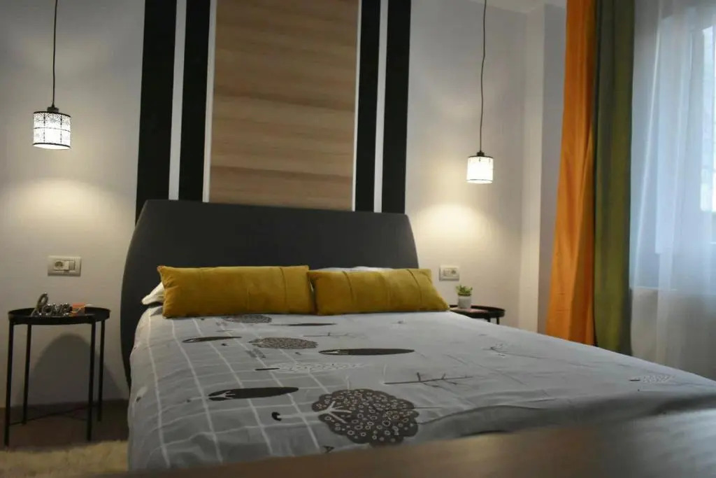 Confort Apartament