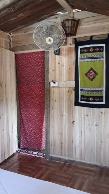 Văn Ngần Homestay