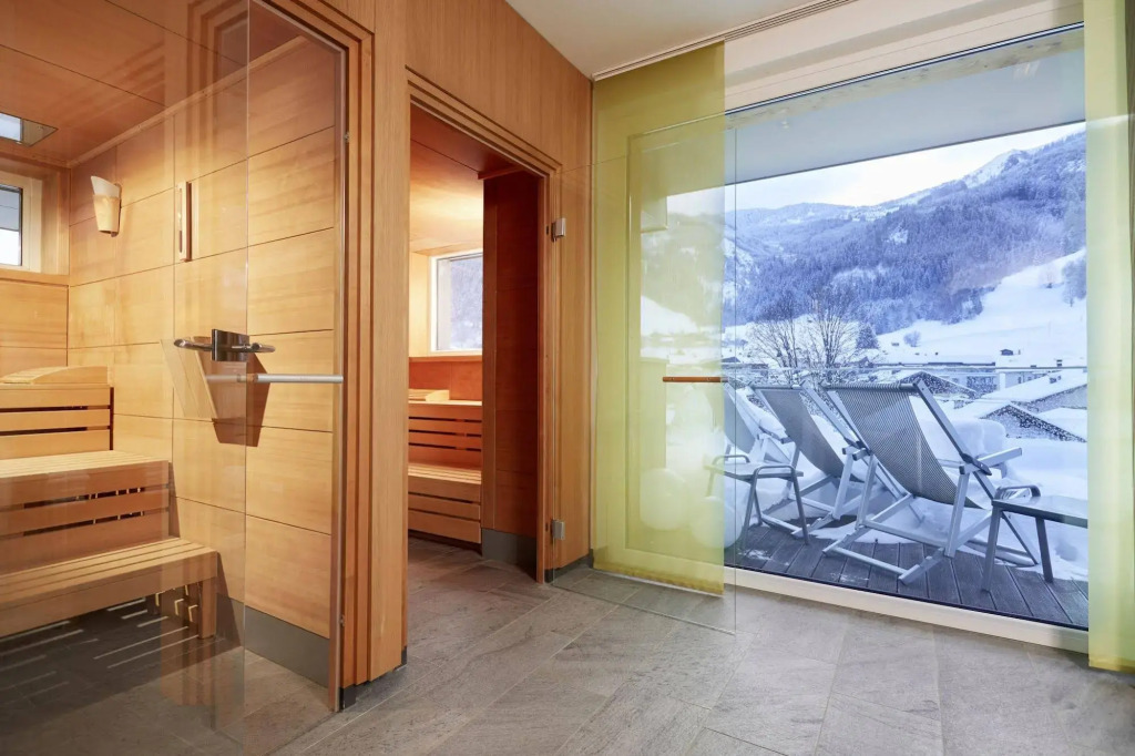 LEDERER Boutique Hotel