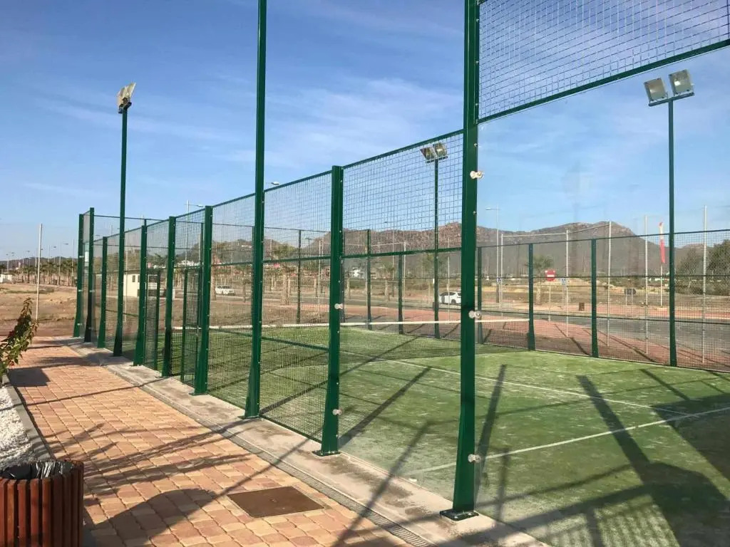Girasol apartamento para 4 personas con piscina communitaria