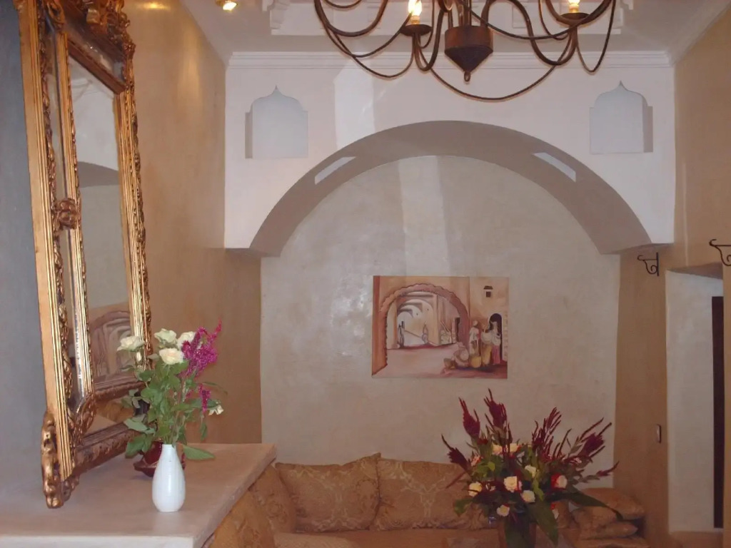 Riad Le Plein Sud