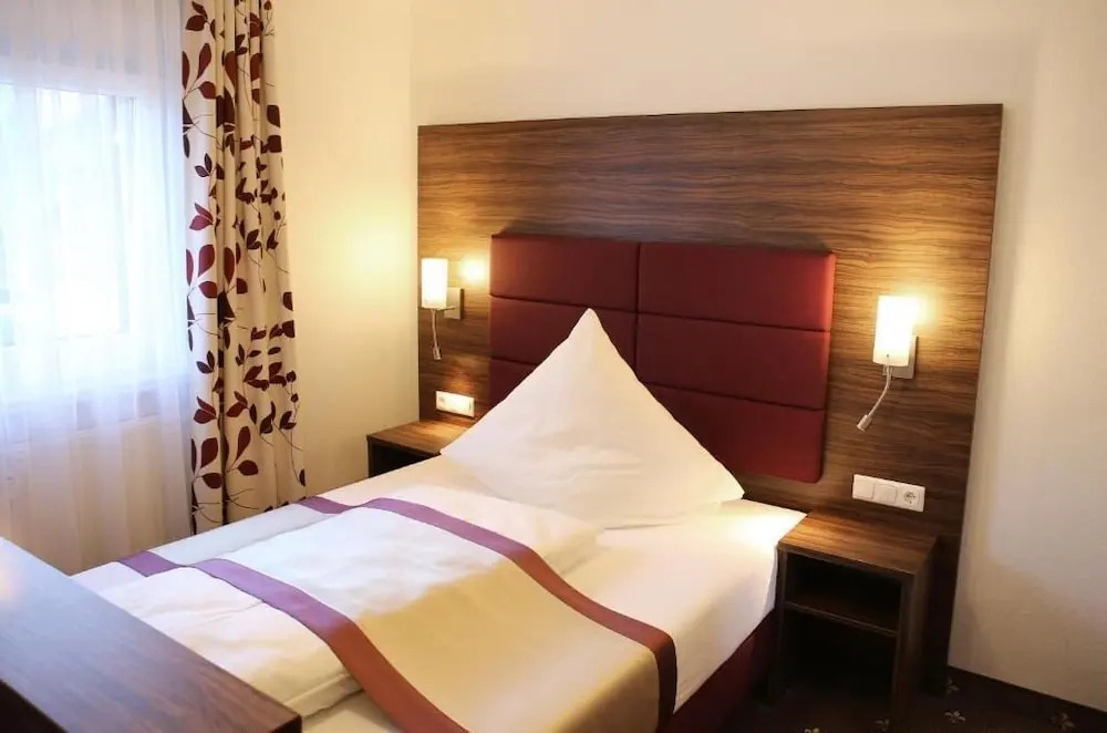 Hotel Rothkamp
