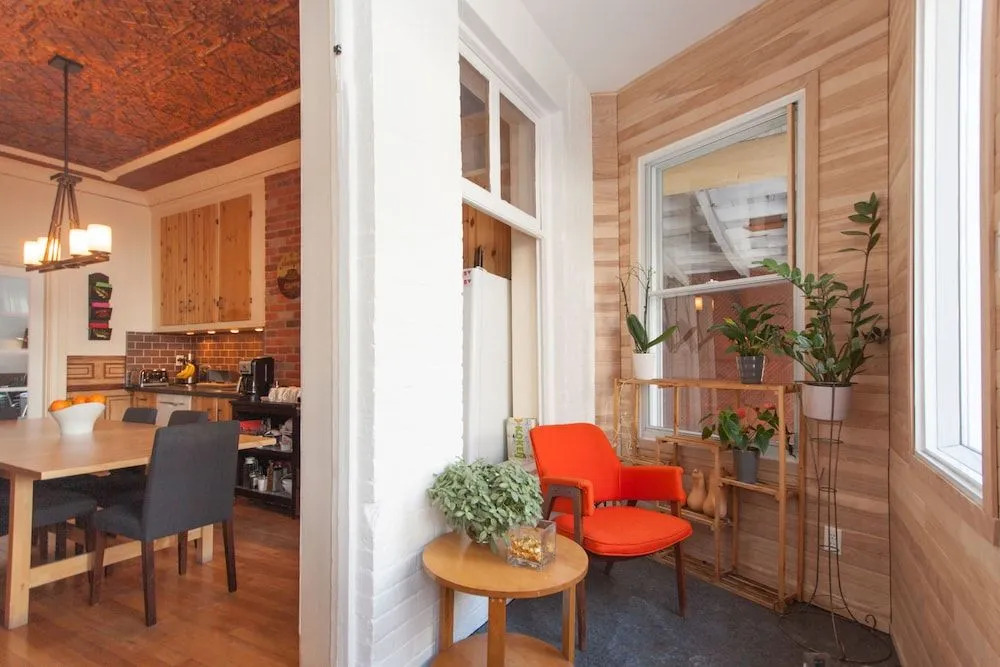 BBV Bed & Breakfast du Village