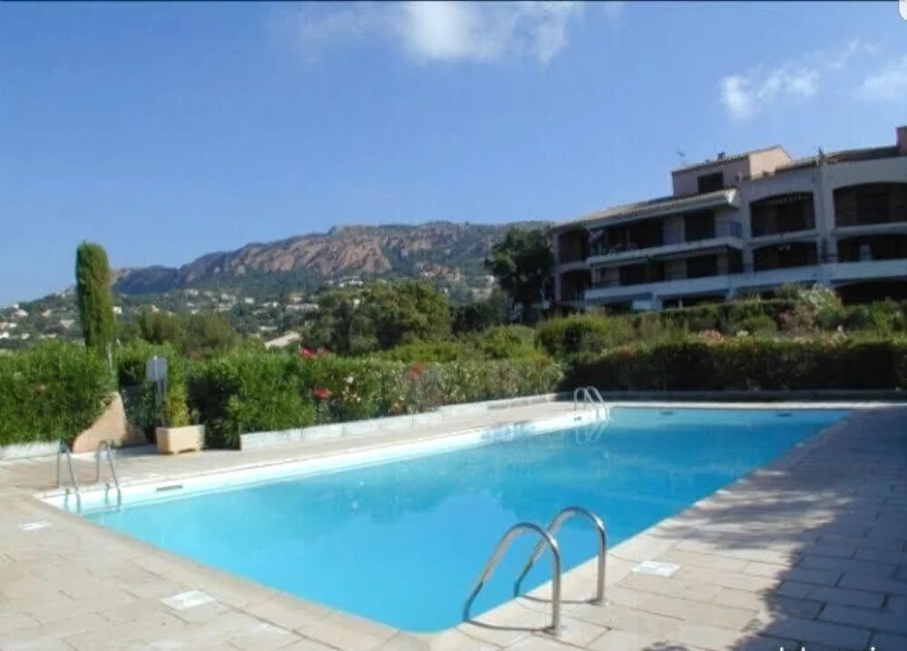 Appartement Bord de mer 3P - 4 Personnes
