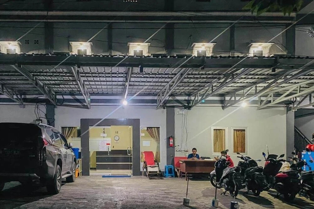 ASA Guest House Balikpapan