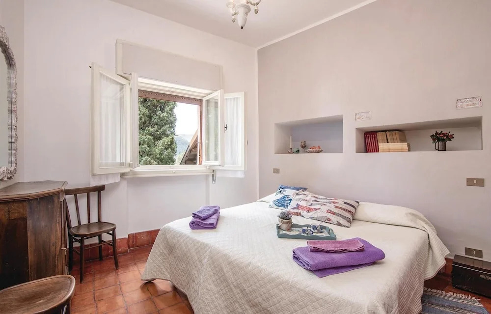 Awesome Home in Piediluco With Wifi and 2 Bedrooms