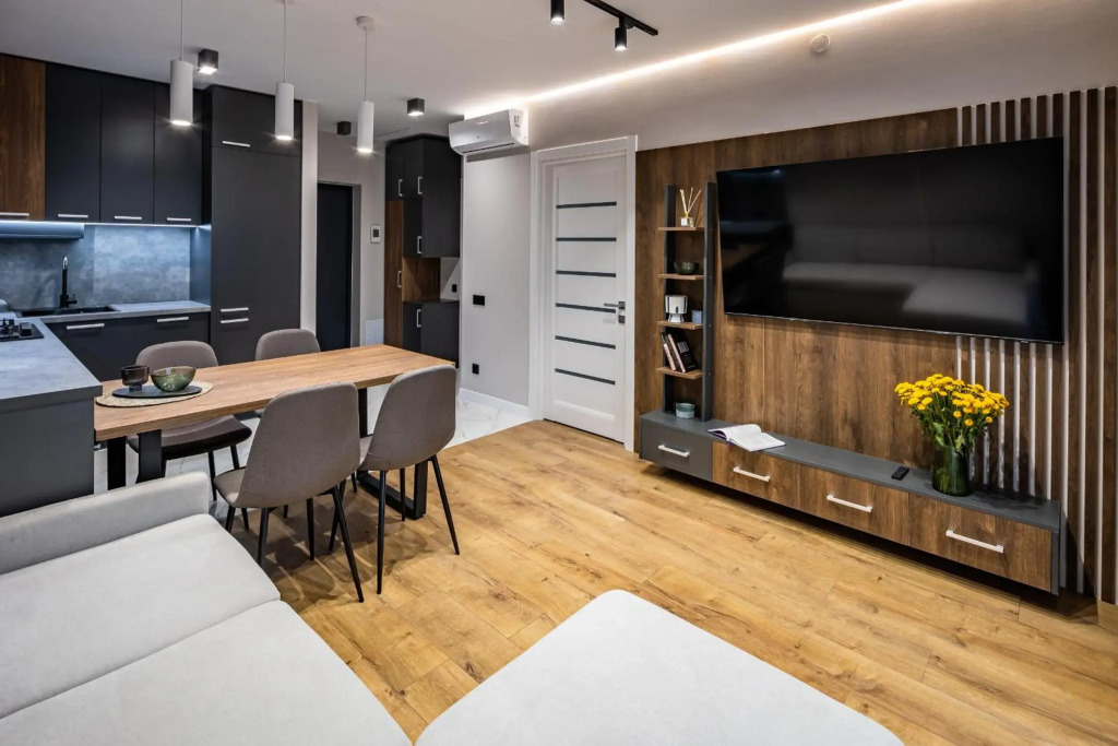Avalon Premium Two Bedrooms Apartment