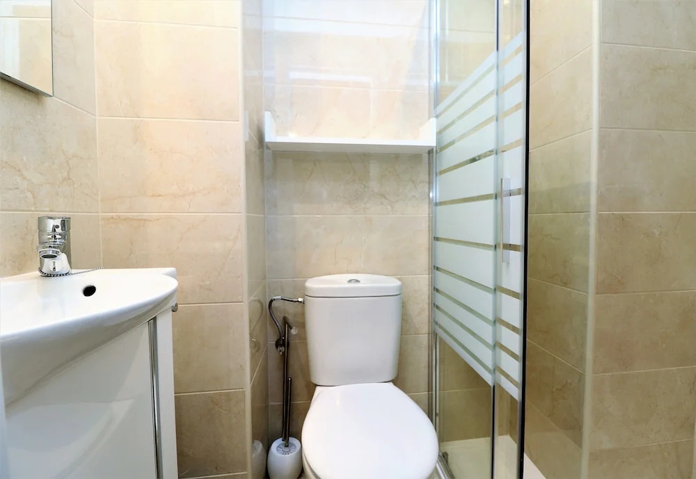 Los Pinos 9B Apartment Levante Beach-Old Town
