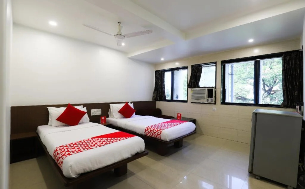 Hotel Akash