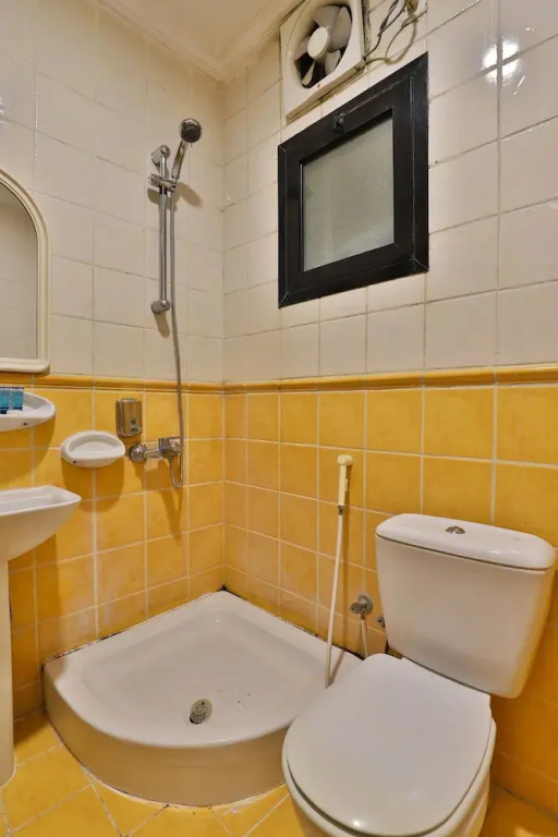 OYO 376 Abdu Samad Al Sadawi Hotel 1