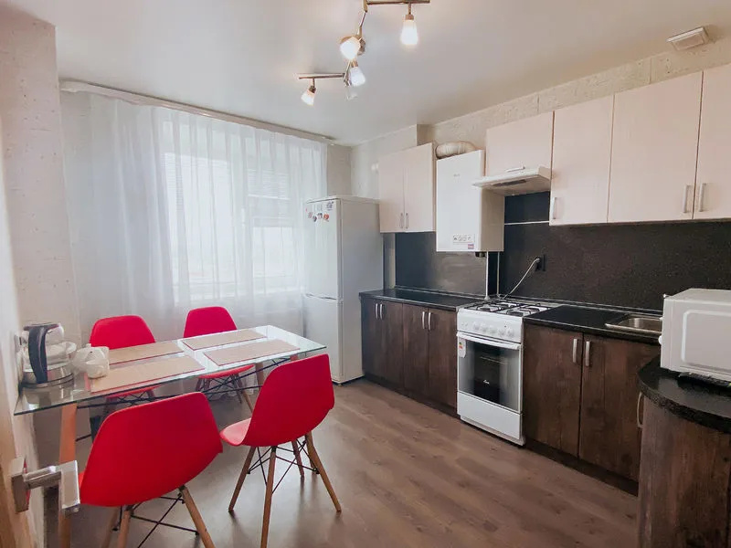 Comfort Apartments on street 50 let VLKSM bld. 38