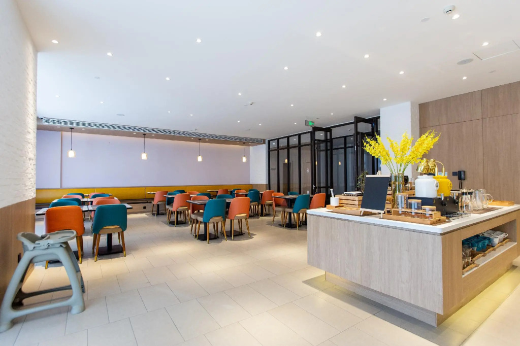 Hanting Premium Hotel Jining Zoucheng Economic Development Zone