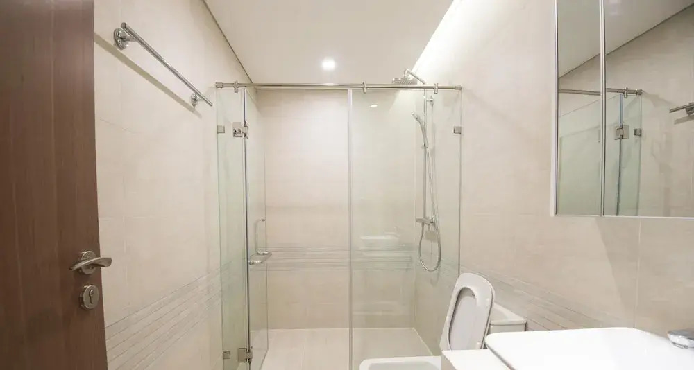 Luxury Apartment 3BR Vinhomes Metropolis