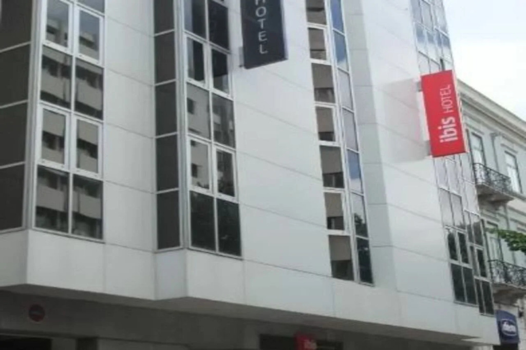 Hotel ibis Lisboa Saldanha
