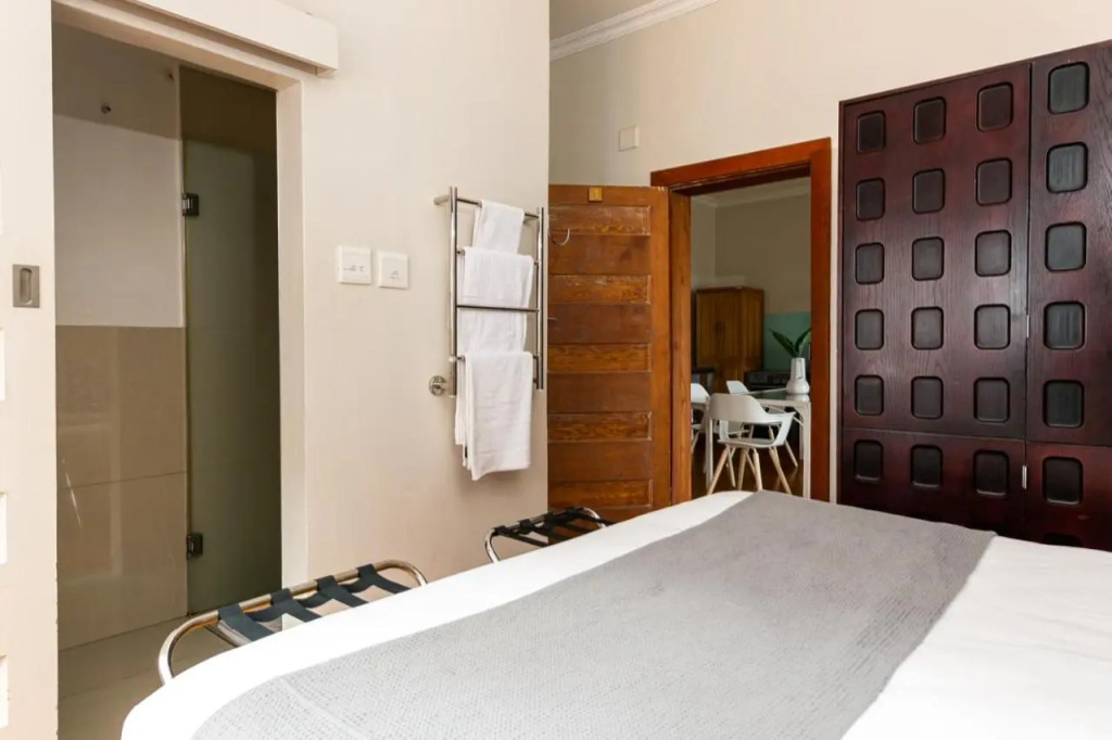 Camps Bay Family Apartments