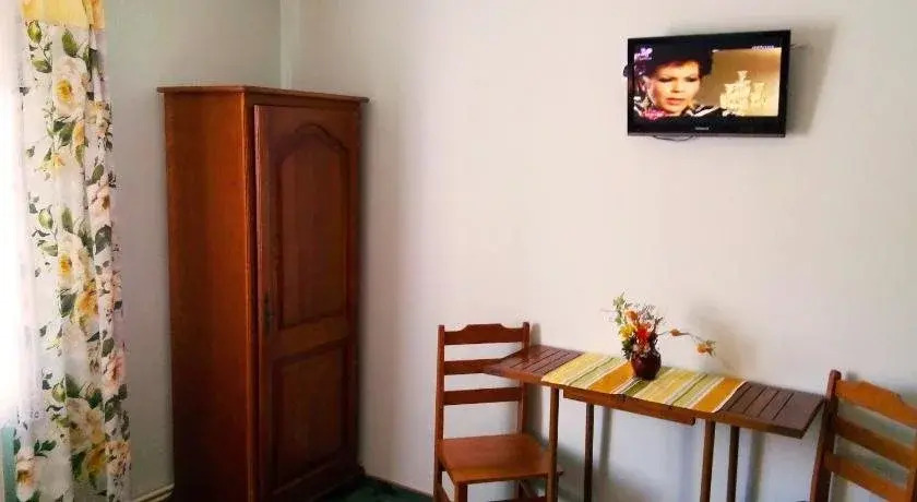 Pension Paunasul