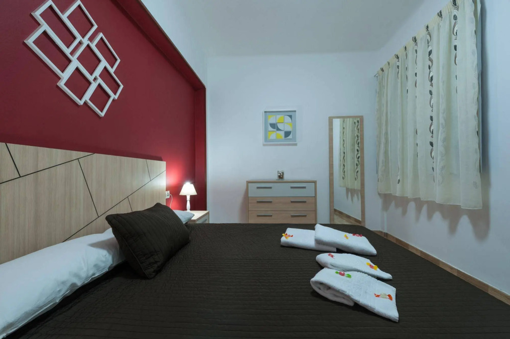 Hotel Las Palmas Urban Center
