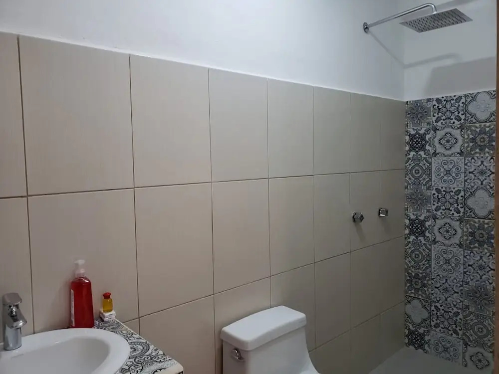 Hotel Seyba Bakalar