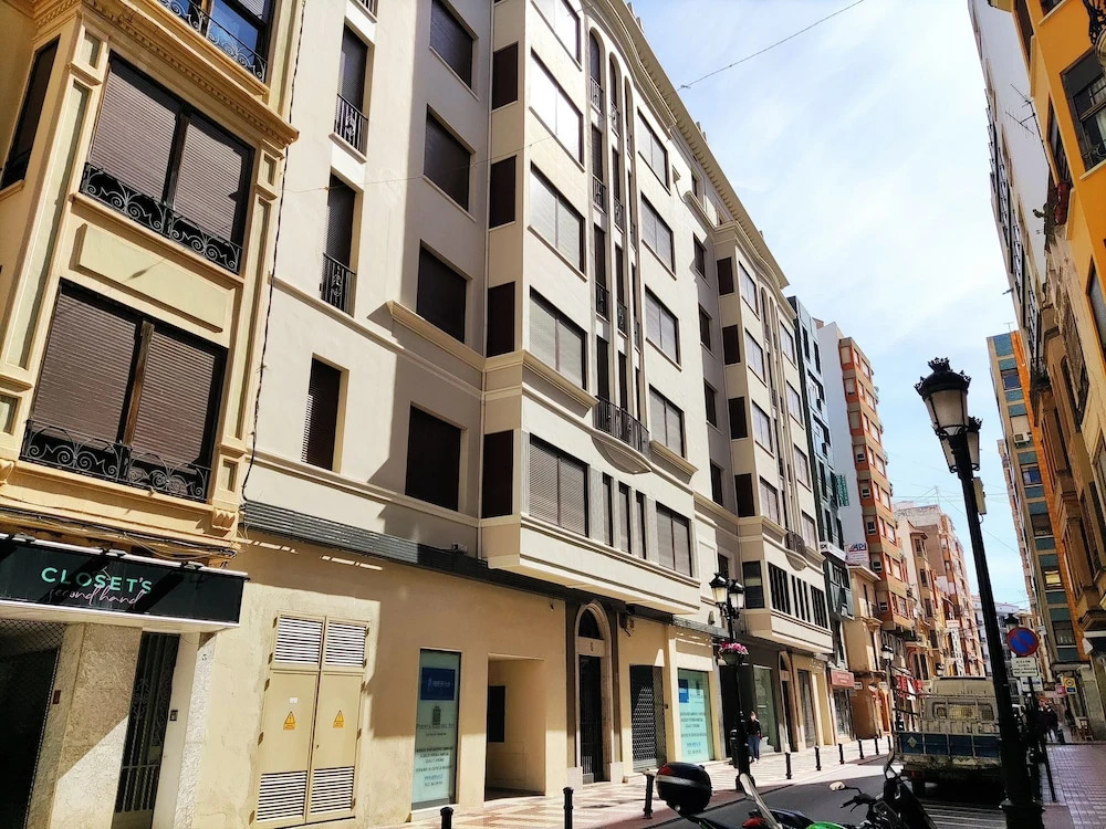 Iberflat