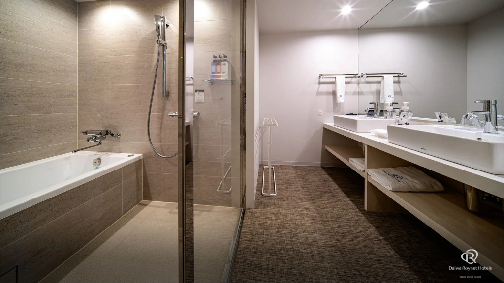 Daiwa Roynet Hotel Kanazawa Station West