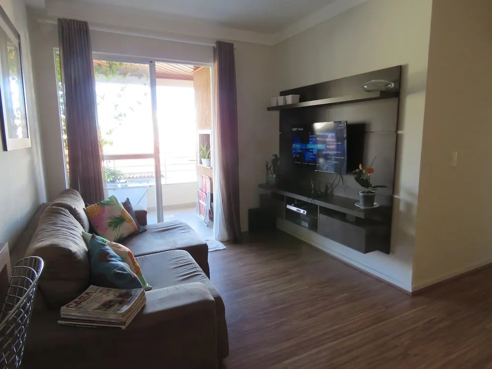 Lindo apartamento na Praia dos Ingleses
