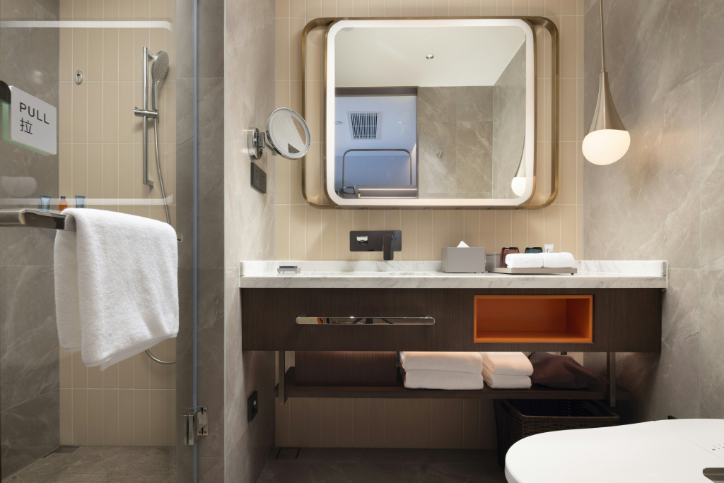 Home2 Suites By Hilton Foshang Jiujiang
