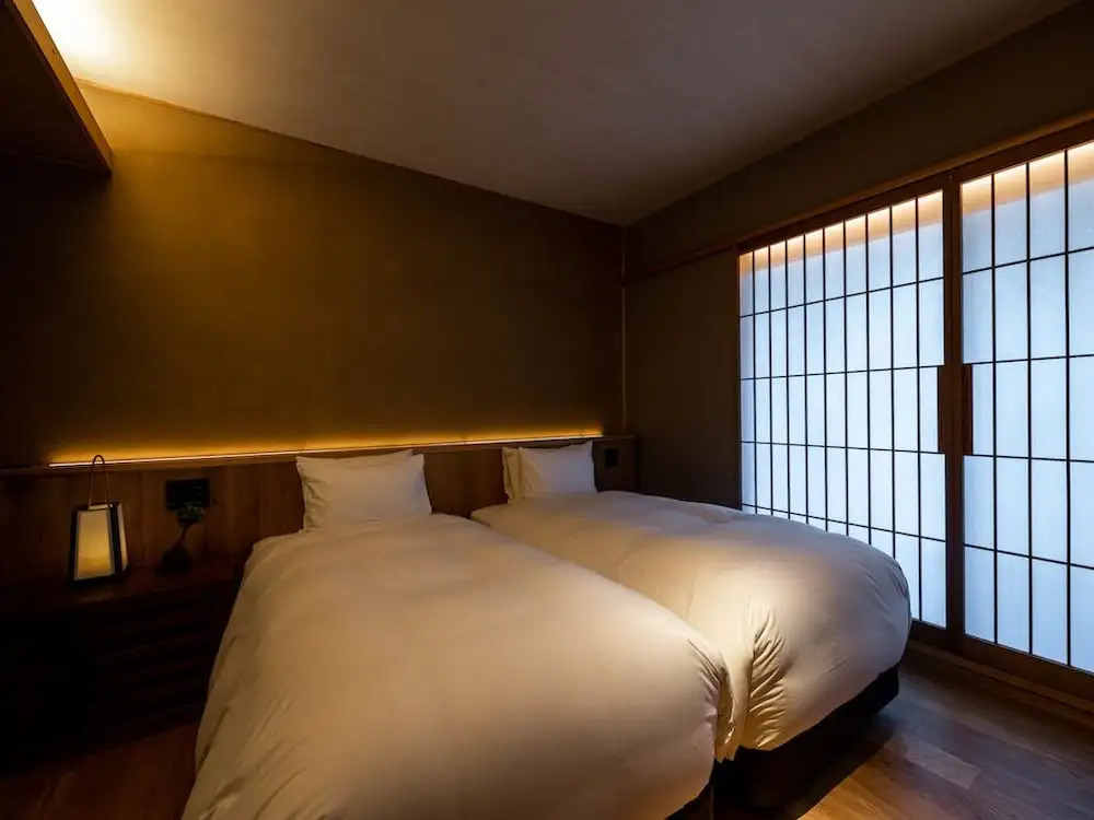 Higashiyama Shikikaboku