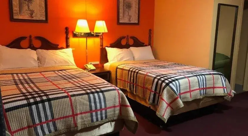 Sands Motel