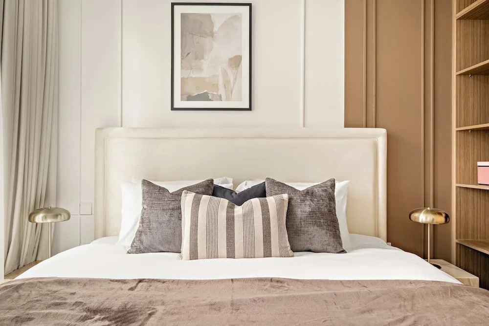 Silkhaus Luxurious 1bdr Palace Residences