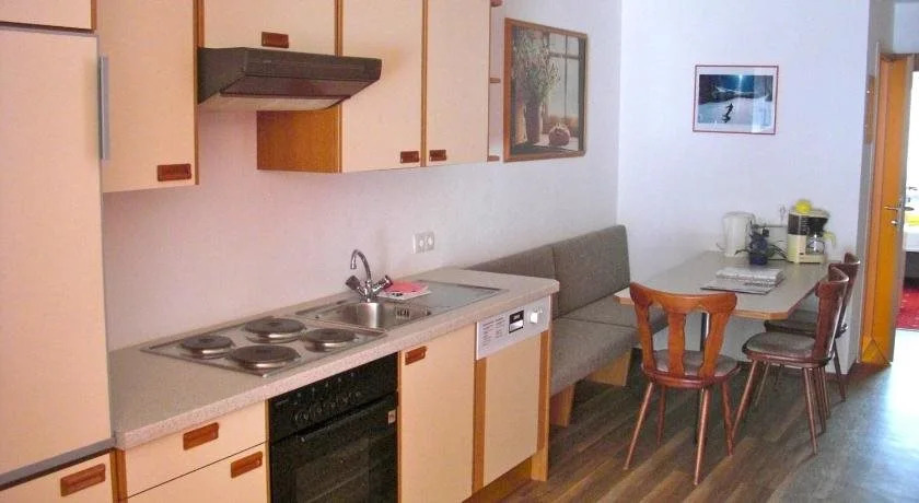 Appartements Herold