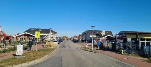 Deichpension Recklef