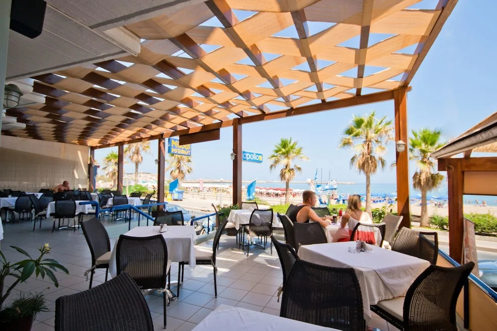 BIO BEACH Boutique Hotel