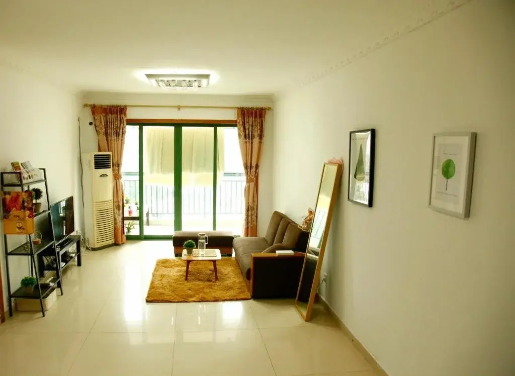 Shenzhen Spark Youth Hostel