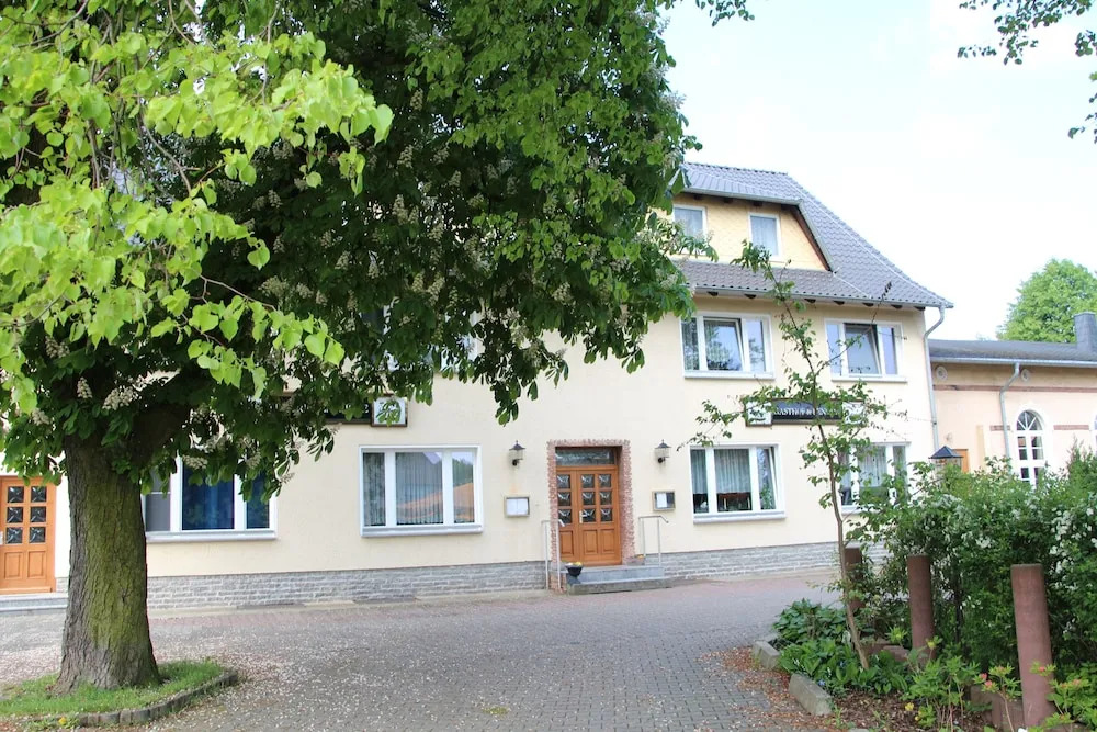 Gasthof Zur Friedenseiche