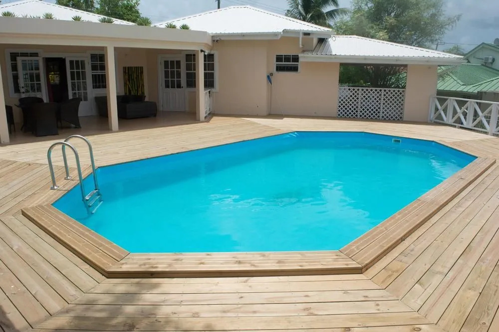 Villa Canary