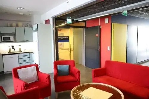 Hostel Iiris
