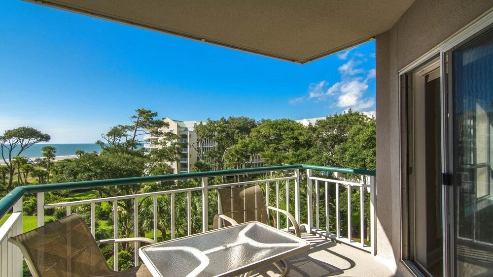 3402 Windsor Court South 2 Bedroom Villa