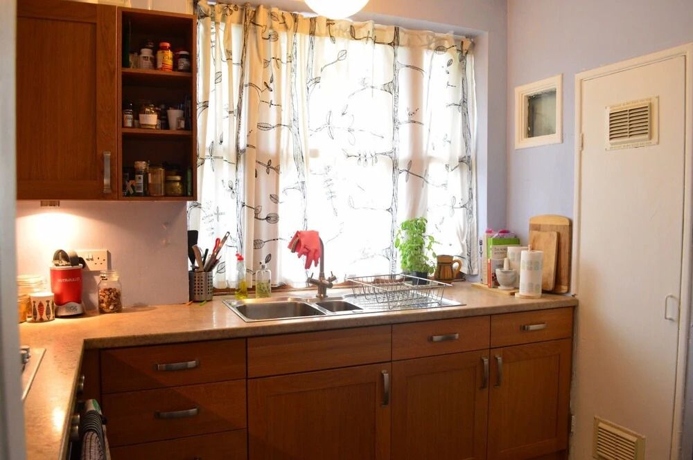 Flat in the Centre of Stoke Newington