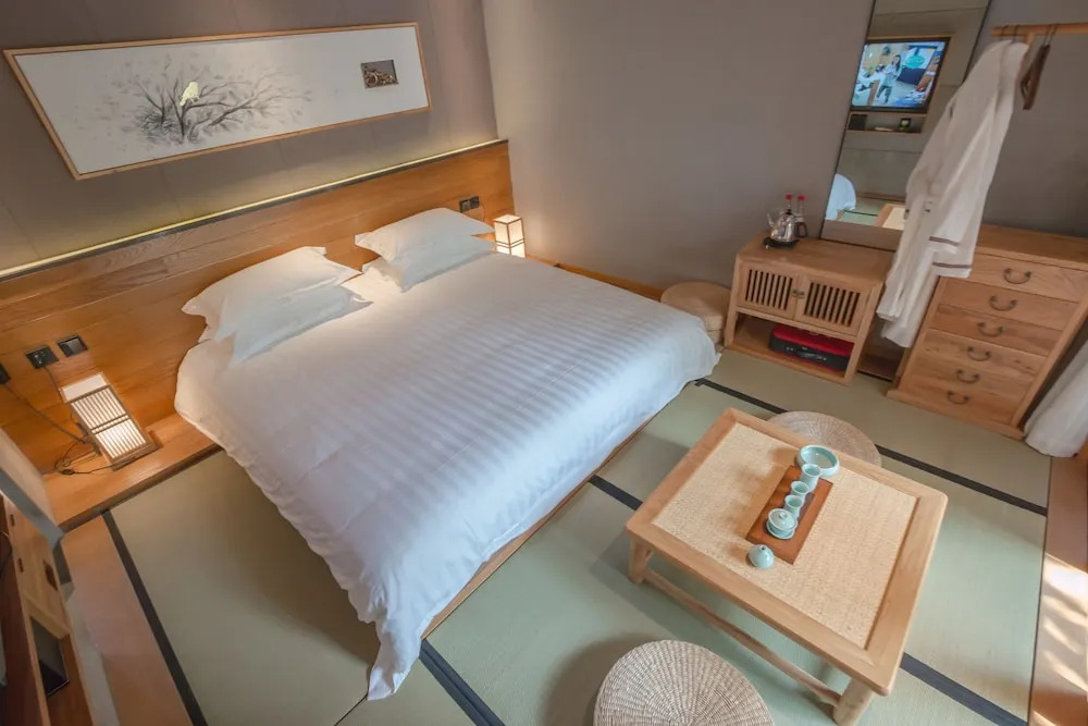 Hangzhou Qizai Culture&Leisrue Inn