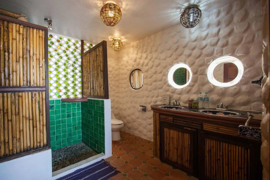 Hotel Budamar Zipolite