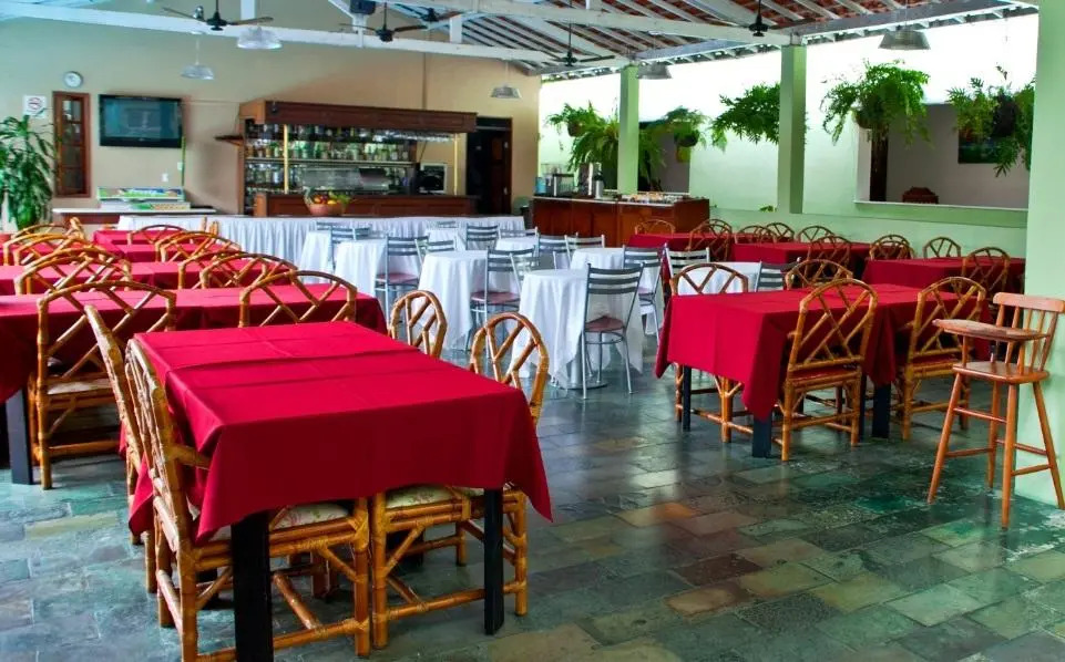 Hotel Pousada Dos Ventos